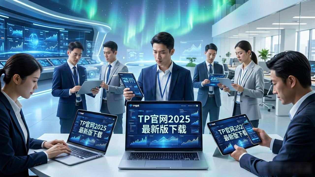 TP官网2025最新版下载，帮你快速提升决策效率