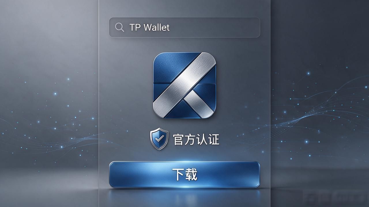 TP官方App下载：一键掌握数字资产，手机管理更省心