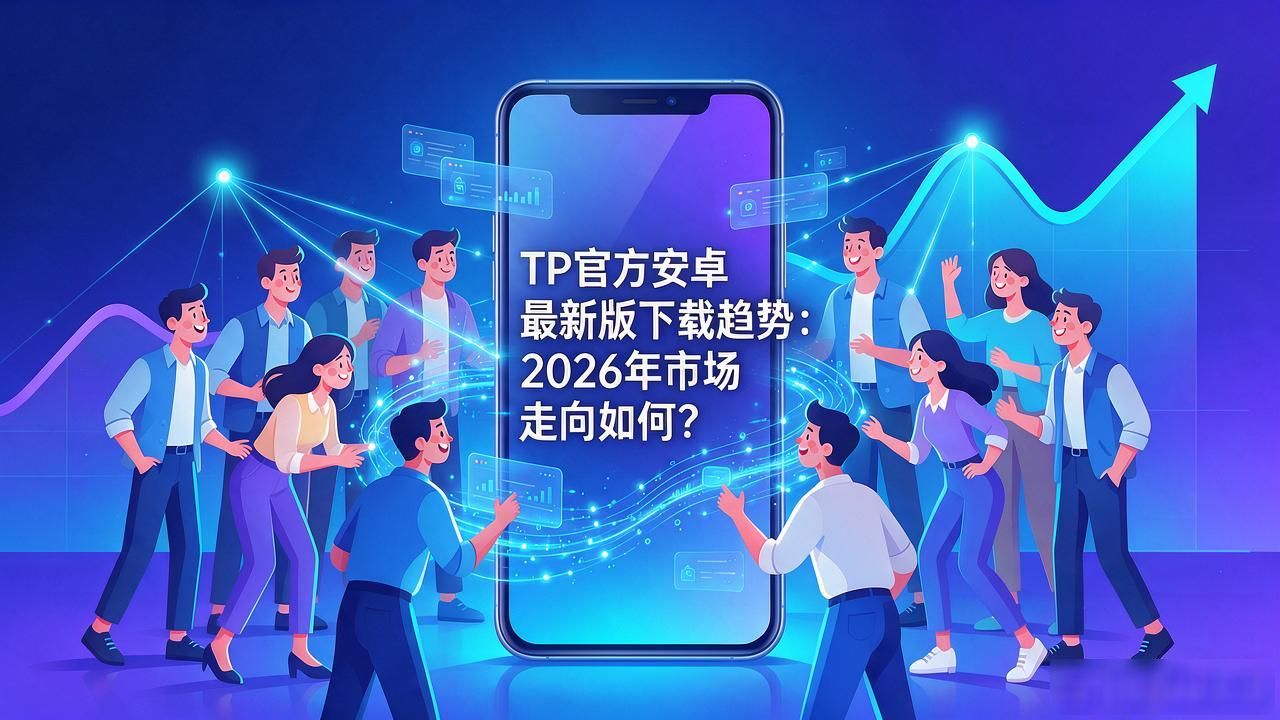 TP官方安卓最新版下载趋势：2026年市场走向如何？
