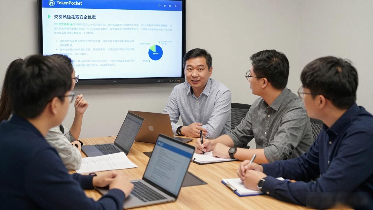 TokenPocket安卓社区怎么用？教你在里面跟大佬互相学习