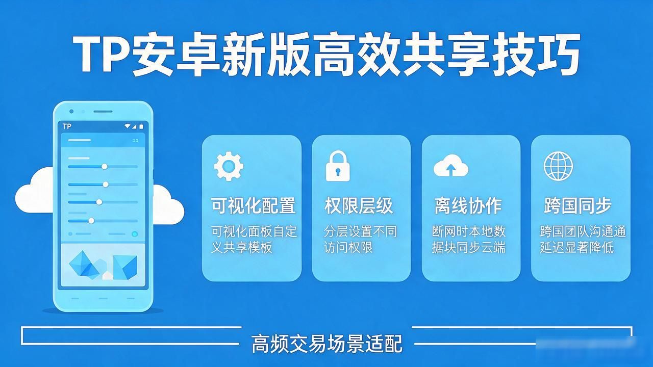 TP安卓新版怎么高效共享信息？实用技巧全解析