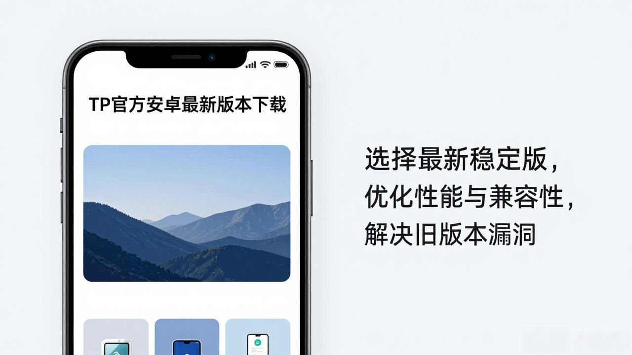 如何做出明智选择以支持TP官方安卓最新版本下载?_确保应用稳定运行保护隐私安全_获取Telegram安卓官方安装包