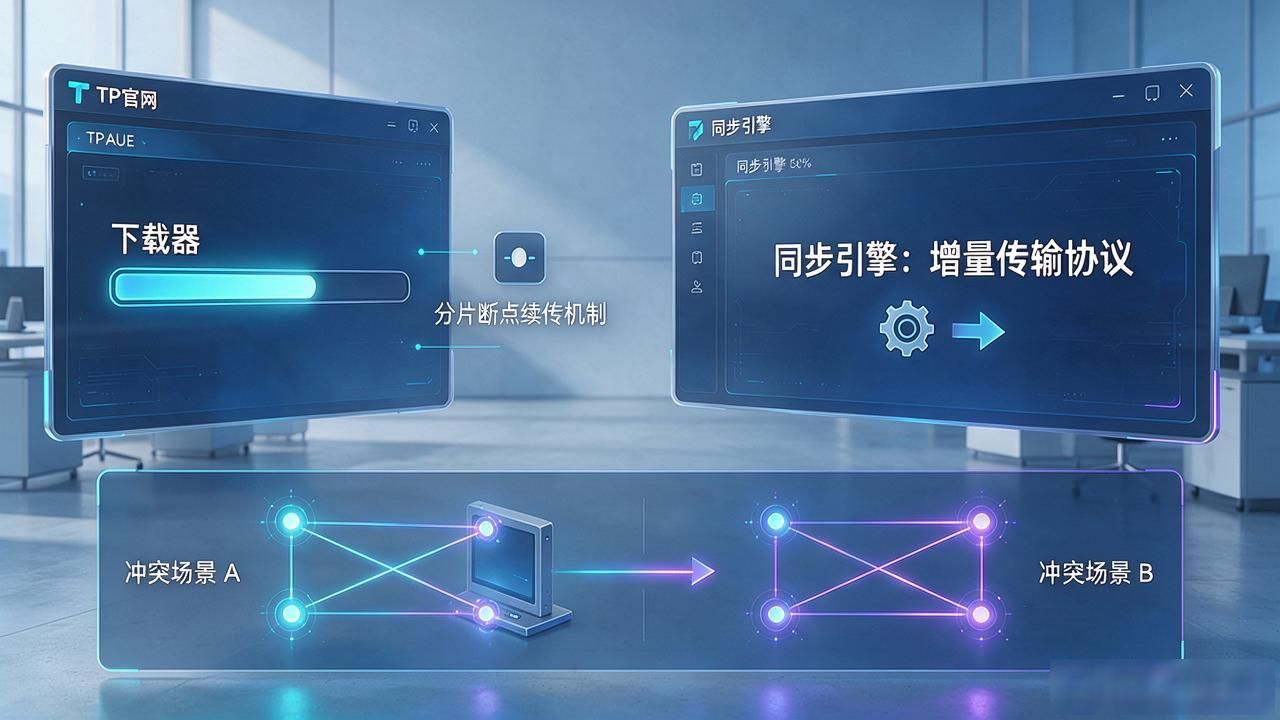 TP官网2025最新版下载后，客户都在反馈什么、改进到哪一步了
