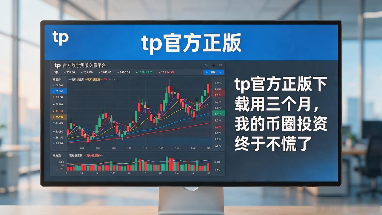 tp官方正版下载用三个月，我的币圈投资终于不慌了