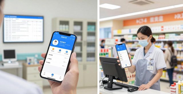 TP官方app下载：哪些行业能用？范围有多广？