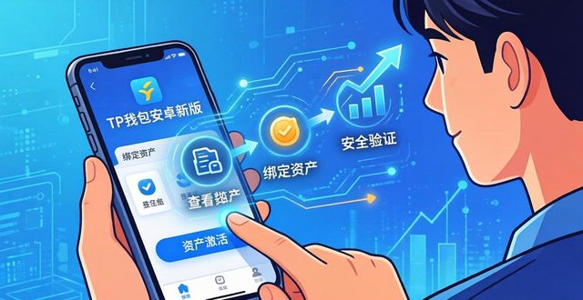 TP钱包安卓新版下载后，三步让资产活起来