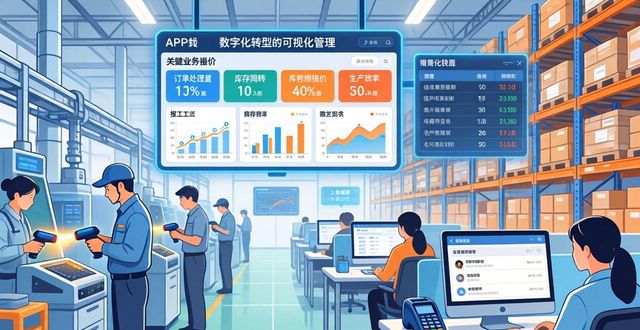 如何通过TP官方下载安装app实现数字化转型_数字转型意思_数字化转型管理工具