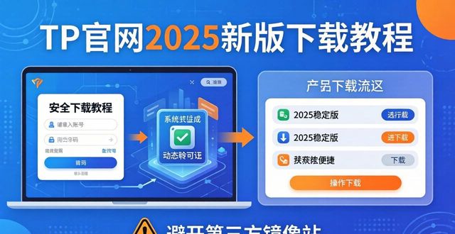 指南软件下载_TP官网2025最新版下载的更新动态与用户指南_指南下载