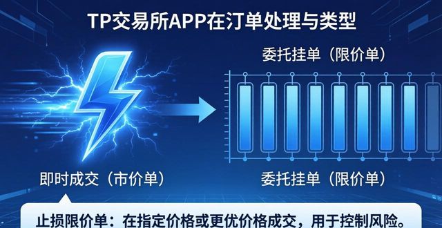 TP交易所APP订单类型与执行方式全解