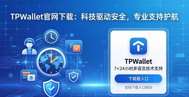 科技驱动是什么意思_TPWallet官网下载的科技驱动与支持_科技驱动