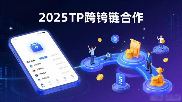 2025 TP钱包官网下载 合作共赢方法