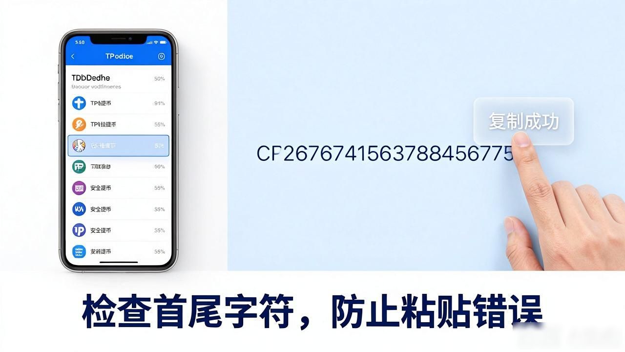 新手必看：如何安全把币提到TP钱包详细教程