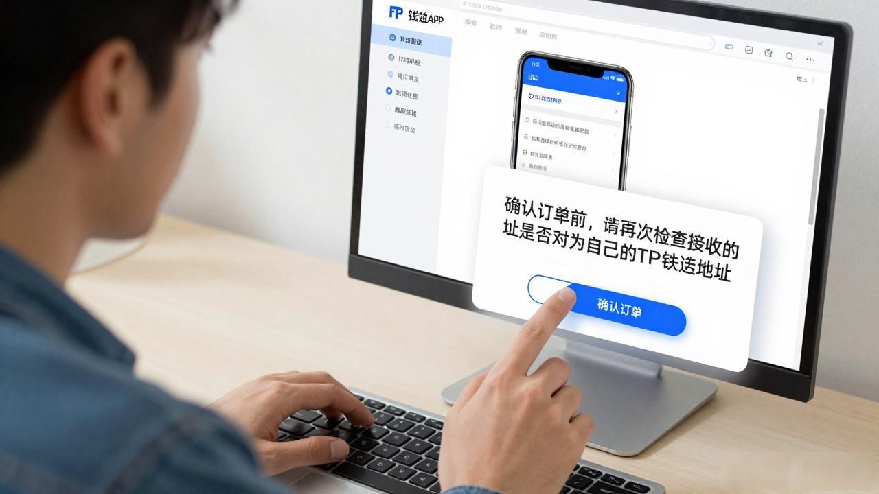 TP钱包买HT全攻略：新手也能轻松上手