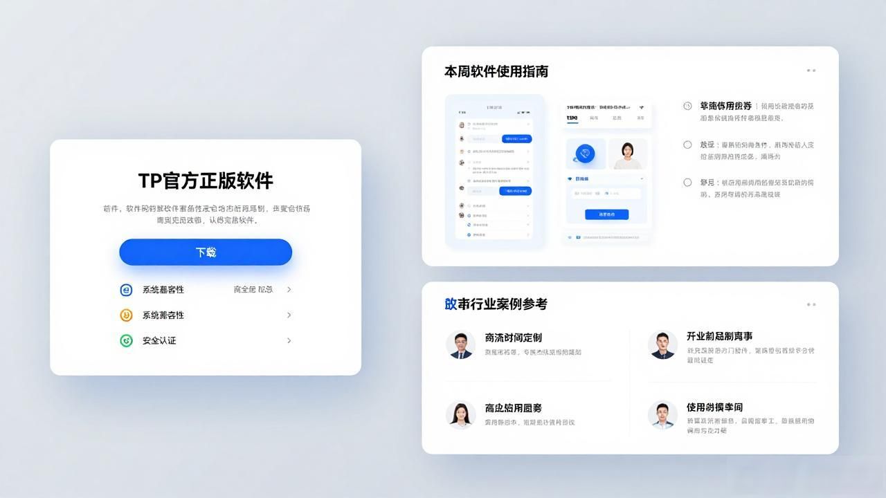 tp官方正版下载如何提升行业用户活跃度