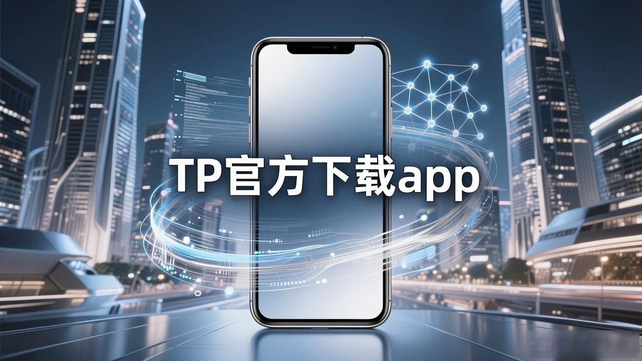 TP官方下载app：手机投资新时代，未来怎么走？