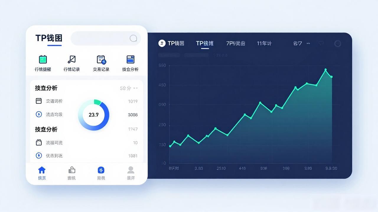 tp钱包官方正版下载帮了我什么？真实投资成长分享
