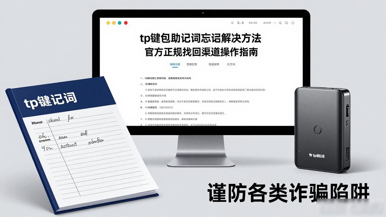 tp钱包助记词忘了解决方法 官方正规找回渠道操作指南