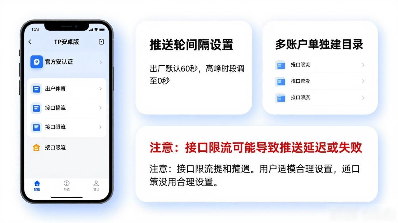 TP安卓版怎么确认是官方正版？版本更新和使用要点全整理