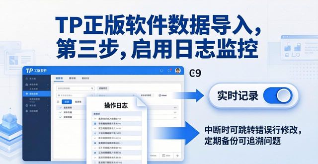 使用tp正版软件导入数据的最佳方法，确保流程顺畅。_使用tp正版软件导入数据的最佳方法，确保流程顺畅。_使用tp正版软件导入数据的最佳方法，确保流程顺畅。