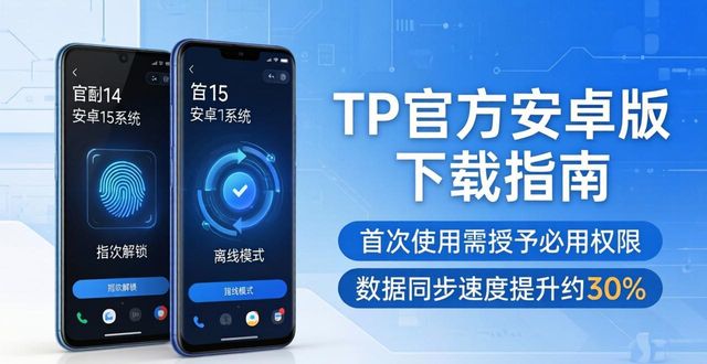TP官方安卓版下载指南：最新动态与安全提醒