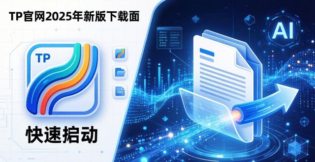 tp官网2025新版下载，体验创新黑科技