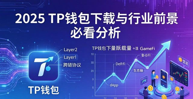 钱包行业市场现状_2025 TP钱包官网下载与行业前景的关系分析_钱包官方网站