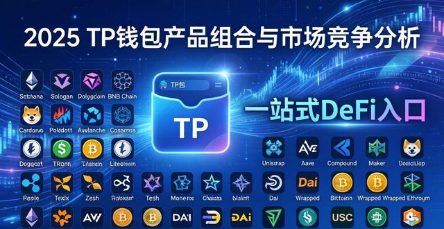 钱包金融的官网网址是什么_2025 TP钱包官网下载的产品组合与市场竞争_钱包app官网