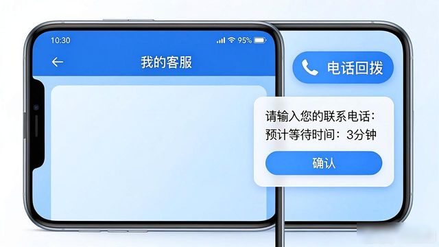 TP官方App客服响应速度实测