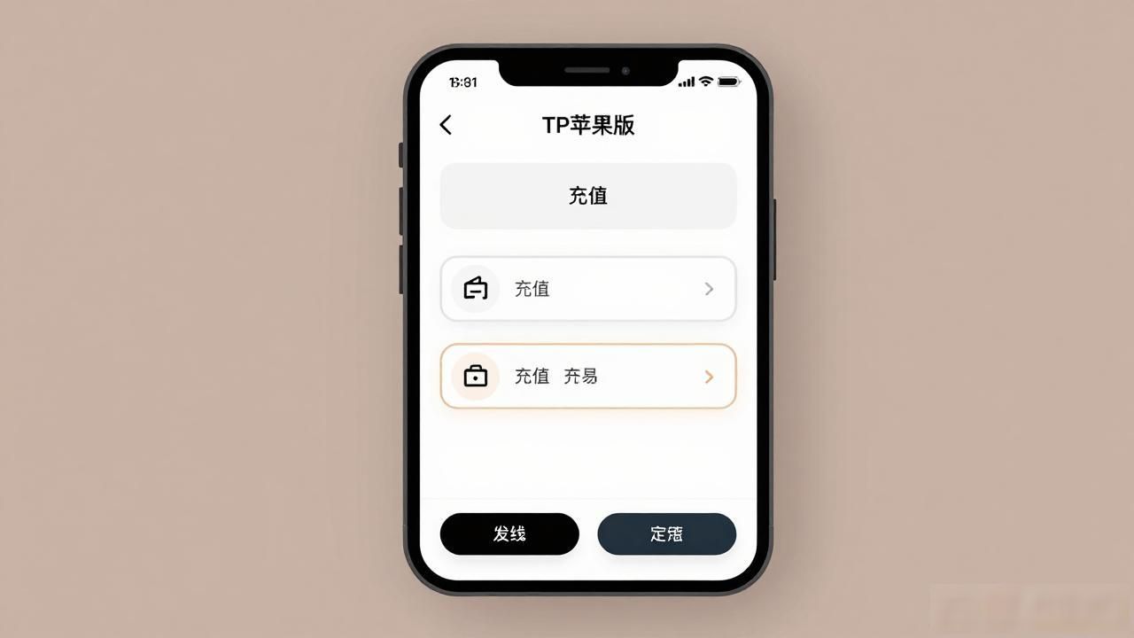 iOS官方下载流程_TP官网下载苹果版的优化测评与用户体验_TP官网苹果版稳定性测试