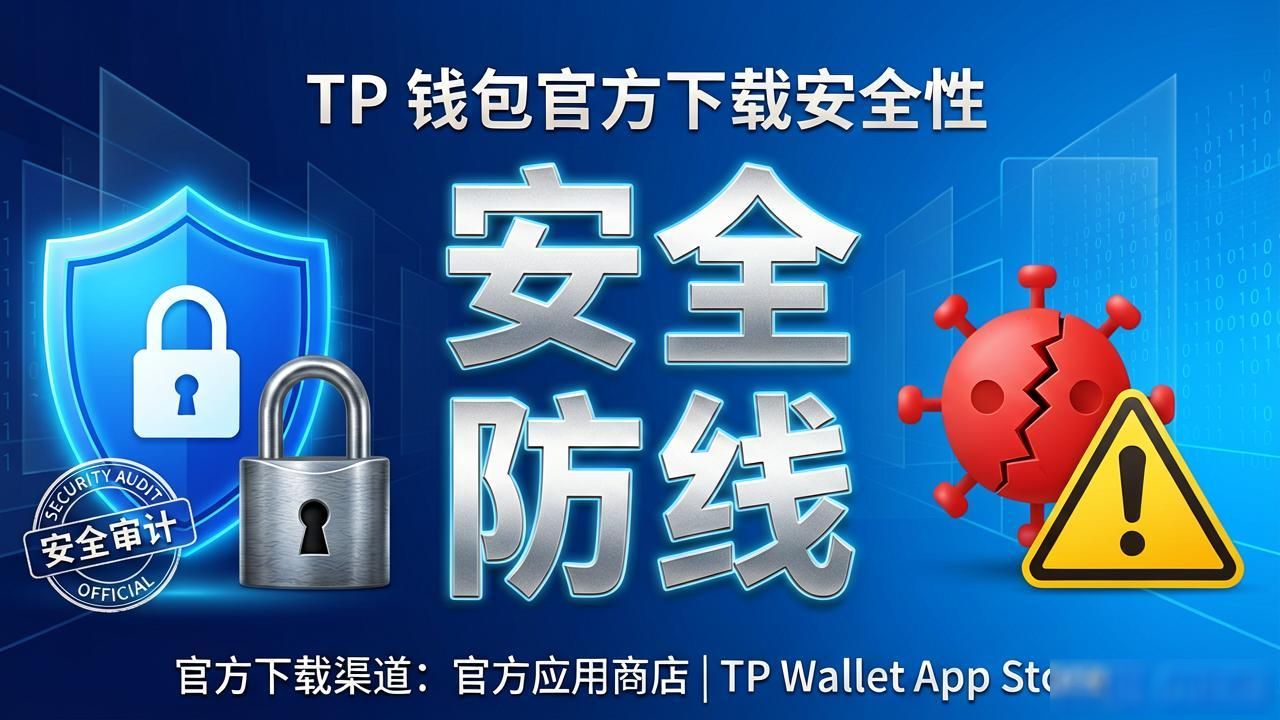 官方渠道下载数字钱包的优势_TP官方网址下载带来的便捷与优势_数字钱包官方下载的安全性