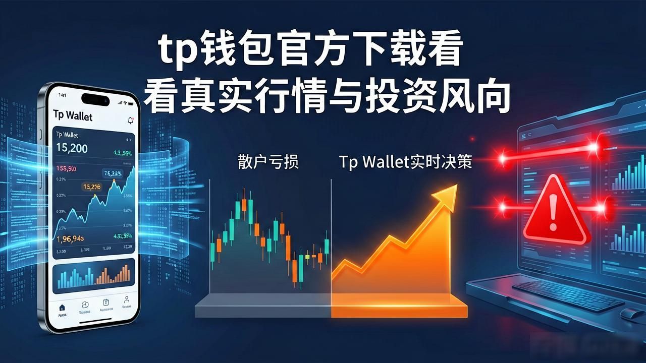tp钱包官方下载看真实行情与投资风向