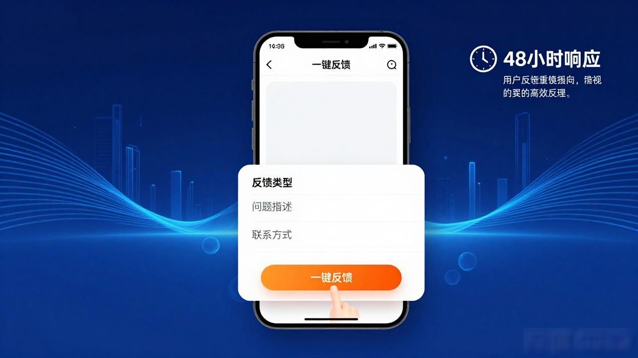 TP官方app下载如何适应市场并快速调整反馈