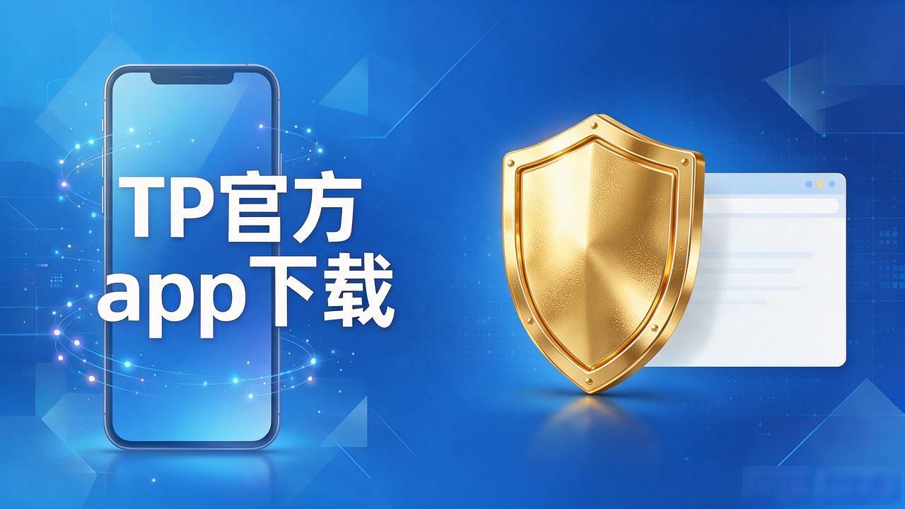 TP官方app下载的市场应用怎么落地，行业趋势往哪走