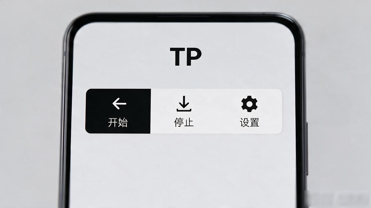 TP安卓版App下载全教程：最新安装包轻松获取，体验真的非凡