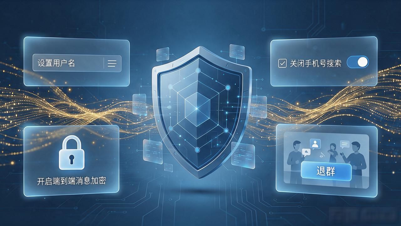 TP官方正版软件下载认准哪里，匿名模式怎么开才不露身份
