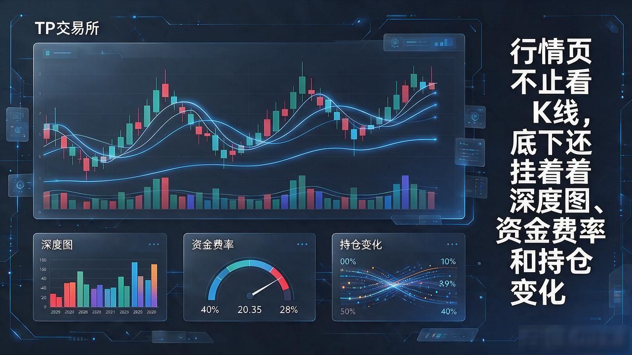 TP交易所app下载全攻略：我是怎么把投资视野拉宽的