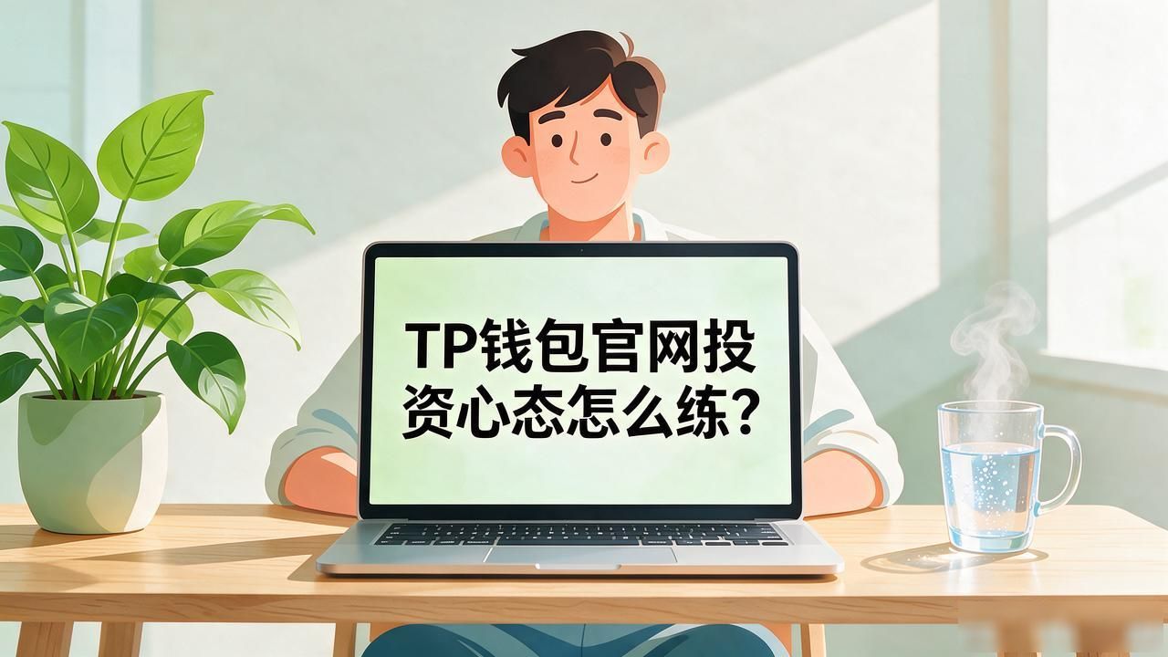 TP钱包官网投资心态怎么练？tpwallet.io纪律养成