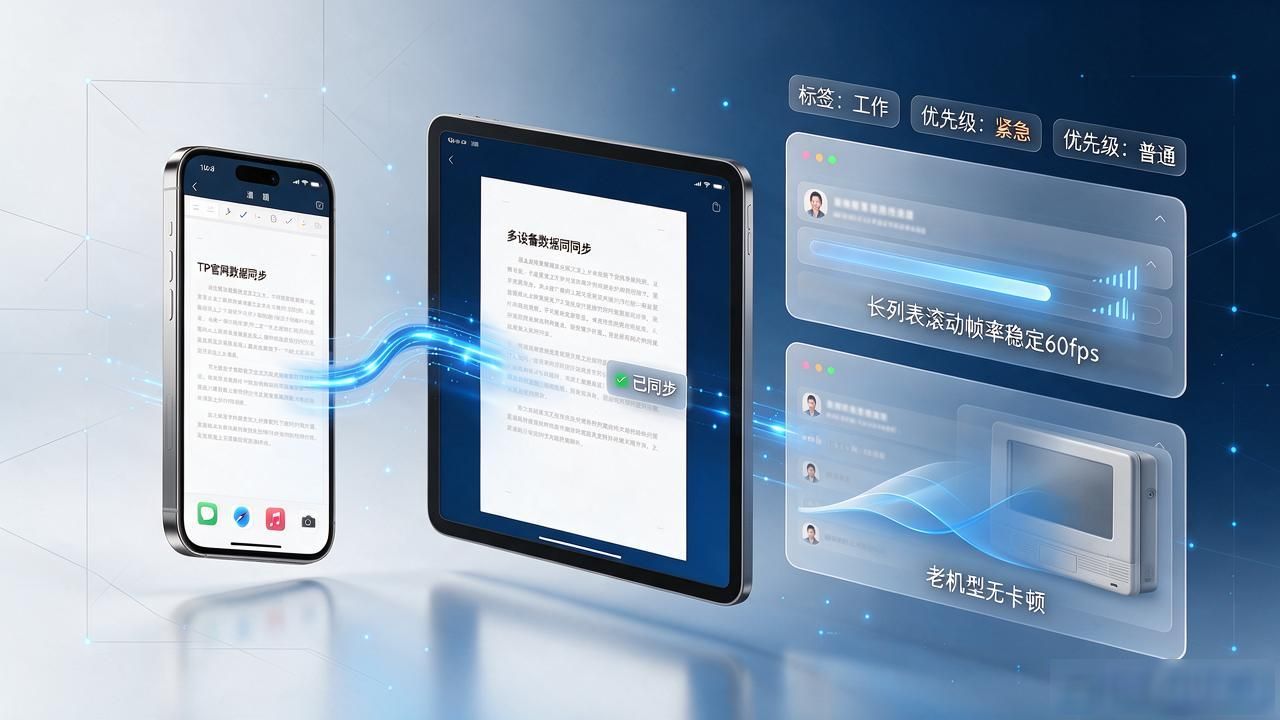 TP官网下载苹果版更新了什么？改进点一次说清