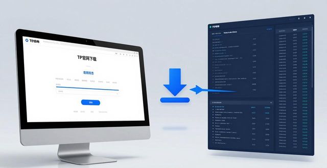 TP官网下载搭建数据线索，两步搞定