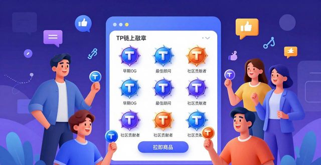 助力社区建设_促进社区发展_如何利用TPWallet促进社区建设?