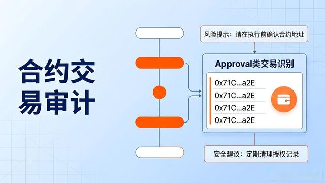 TP钱包交易审计操作指南