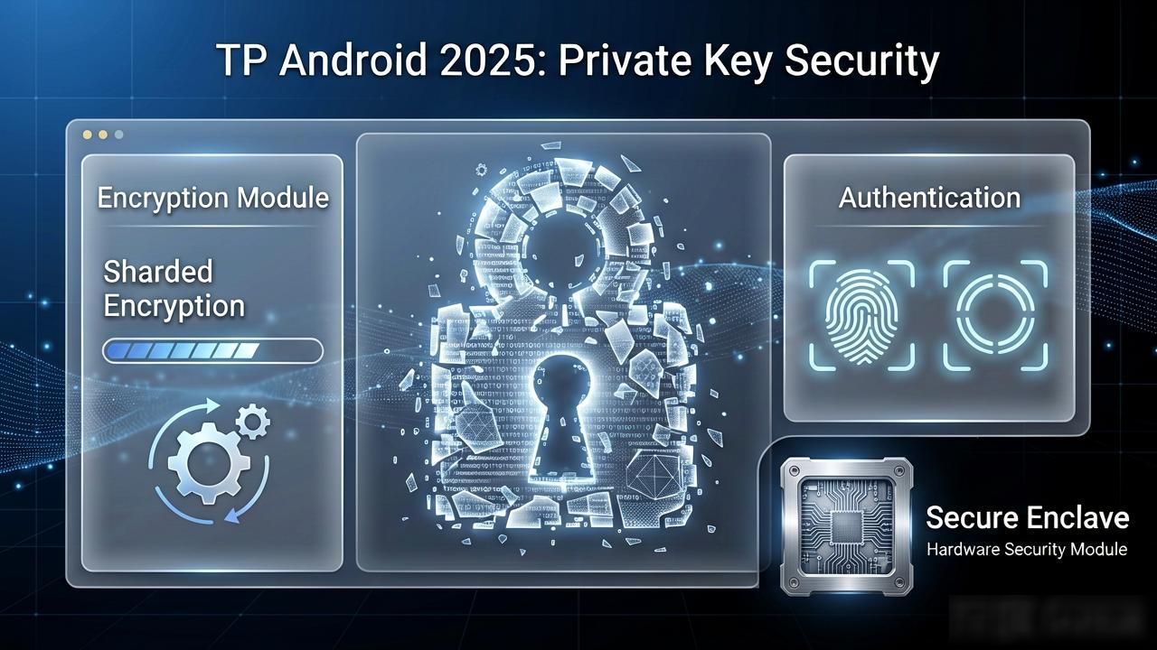 TP官方下载安卓2025：新版体验揭秘，探讨每个功能改进背后的技术原理