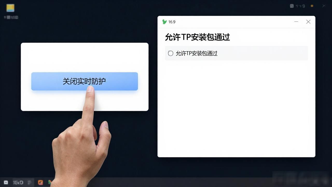 下载TP官方正版前，这几步准备不能少