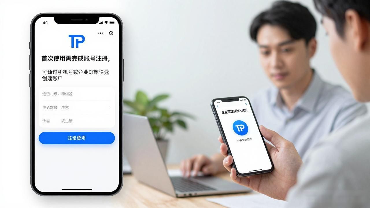 TP官方app下载安装与任务分配完整指南
