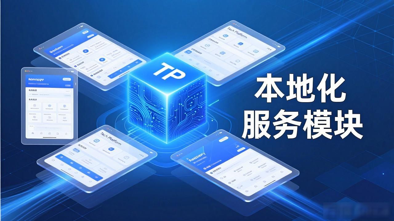 TP官网下载安卓最新版2025：服务与市场如何双赢