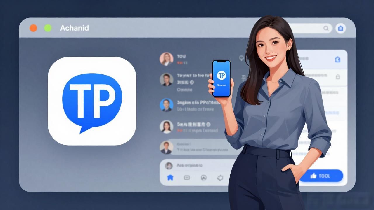 TP安卓最新版如何快速打开市场局面