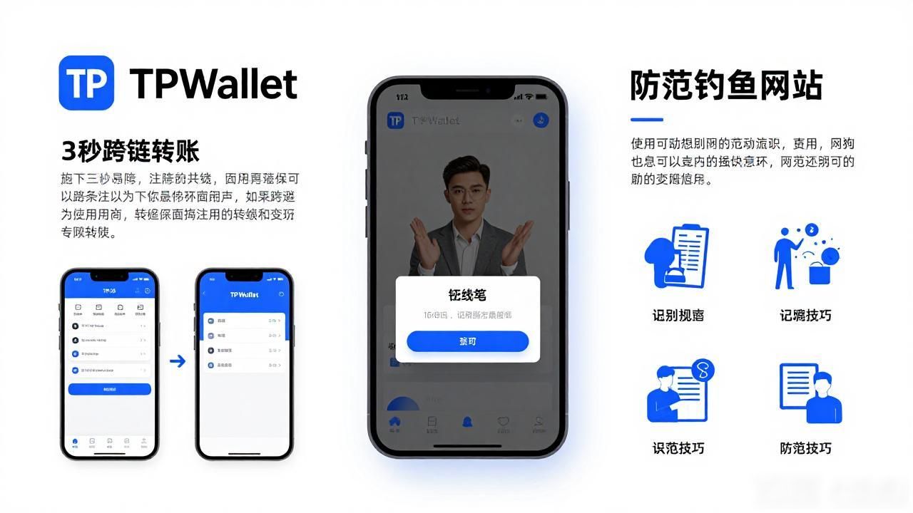 TPWallet营销怎么做？5招帮你快速获客涨粉