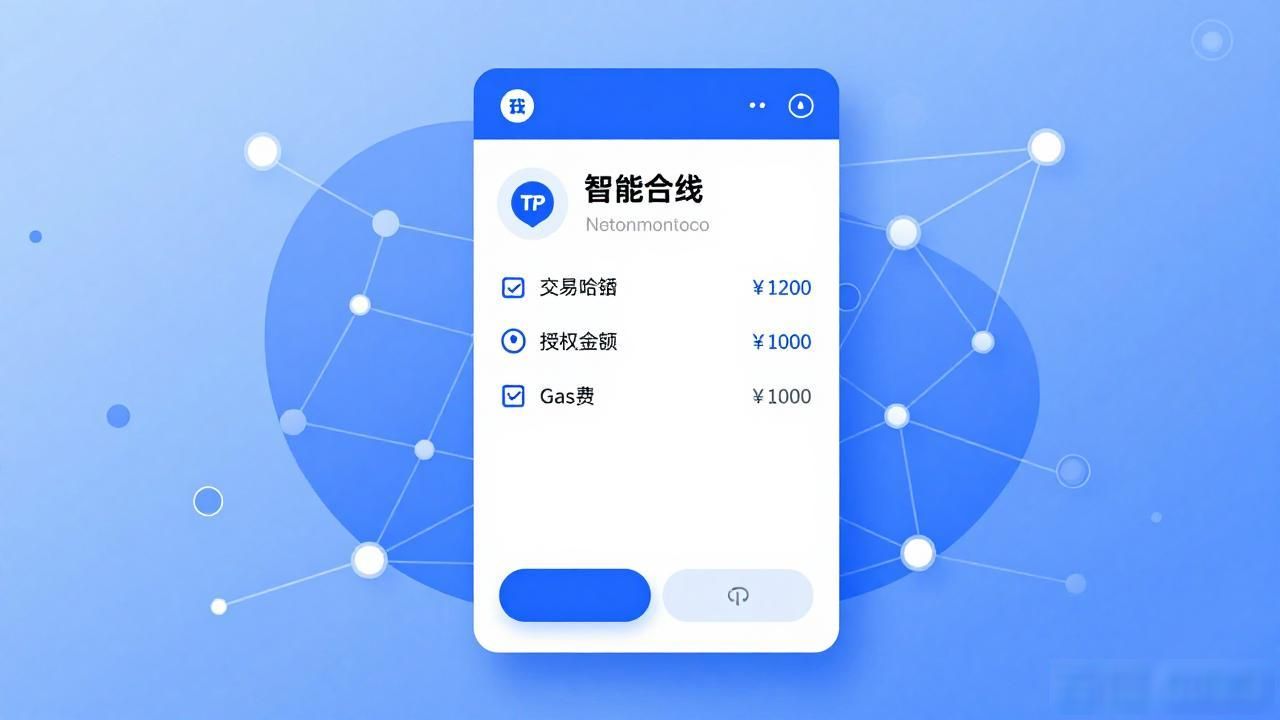 TP钱包智能合约交易操作教程_如何在tp钱包中进行智能合约交易,增强投资灵活性?_TP钱包DApp浏览器使用方法