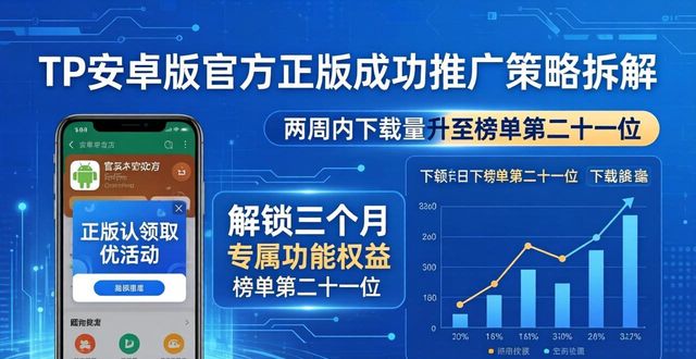 TP安卓版官方正版成功推广策略拆解 全维度市场真实反馈汇总分析