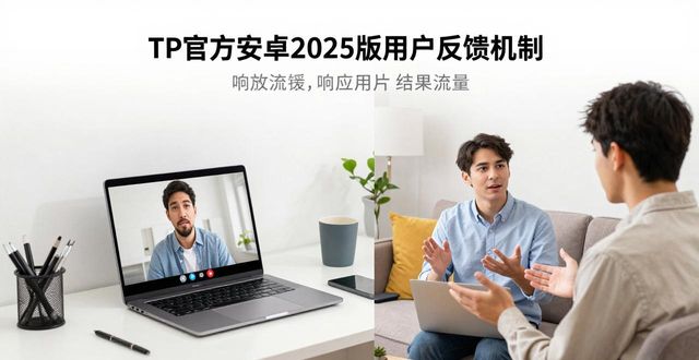 tp官方安卓2025最新版 用户反馈机制要怎么响应用户需求